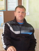 Назаренко Олександр Володимирович