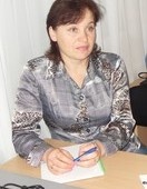 Скрипник Анжела Федорівна