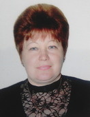 Лещенко  Інна Вікторівна