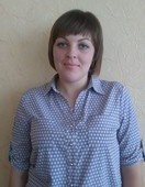Стащенко Тетяна Анатоліївна